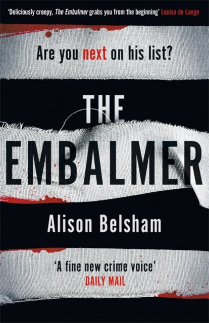 The Embalmer