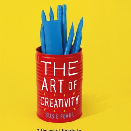 The Art of Creativity