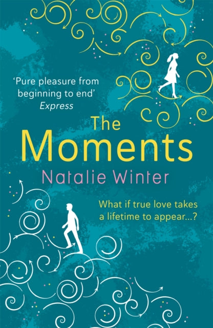 The Moments: A heartfelt story about missed chances and happy endings