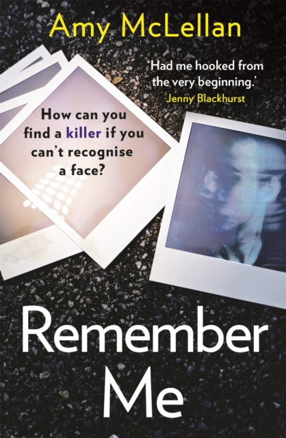 Remember Me: The gripping, twisty page-turner you won't want to put down