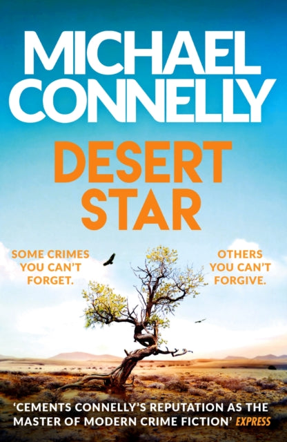 Desert Star: The Blockbuster Ballard & Bosch Thriller