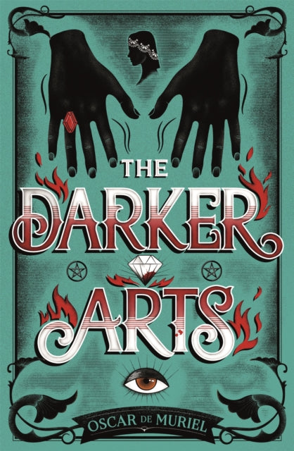 The Darker Arts