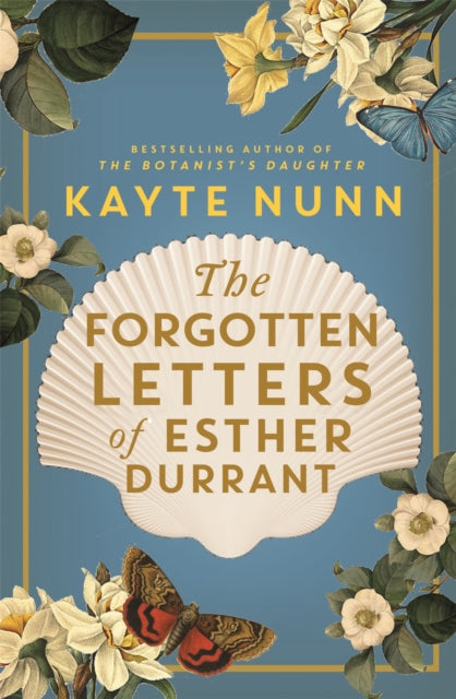 The Forgotten Letters of Esther Durrant