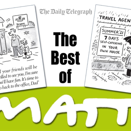 The Best of Matt 2021