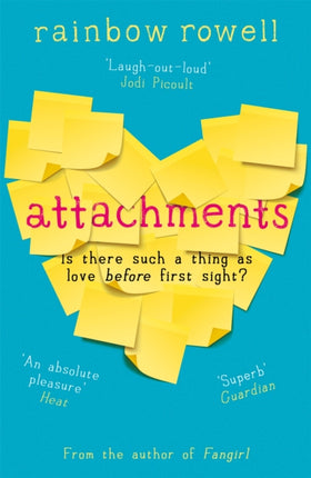 Attachments