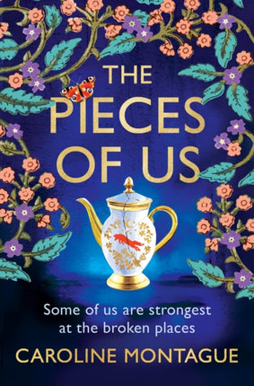 The Pieces of Us