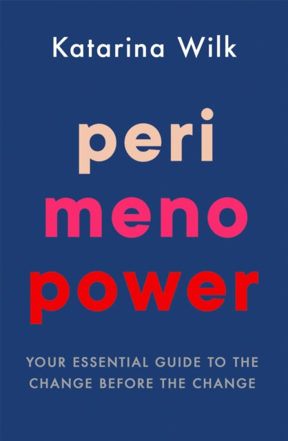 Perimenopower