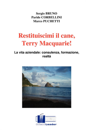 Restituiscimi il cane Terry Macquarie