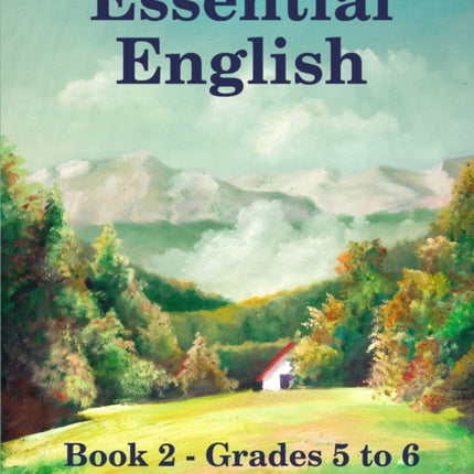 Essential English Book 2