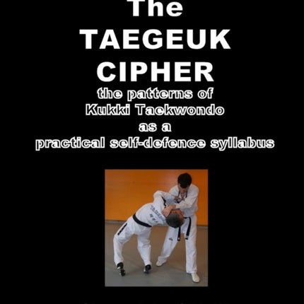 The Taegeuk Cipher