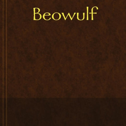 Beowulf