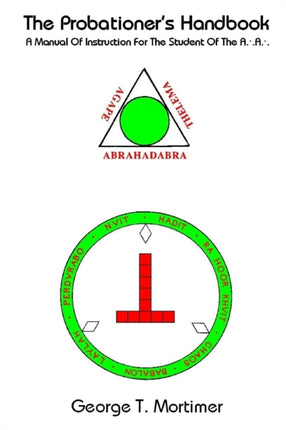 The Probationers Handbook