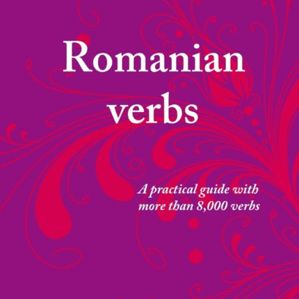Romanian Verbs
