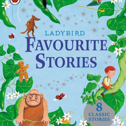 Ladybird Favourite Stories