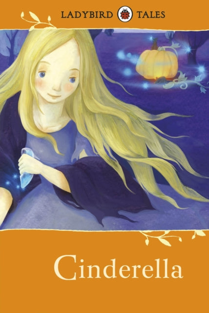 Ladybird Tales: Cinderella