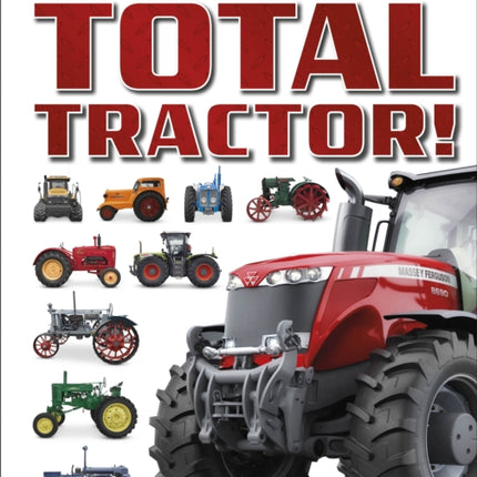 Total Tractor!