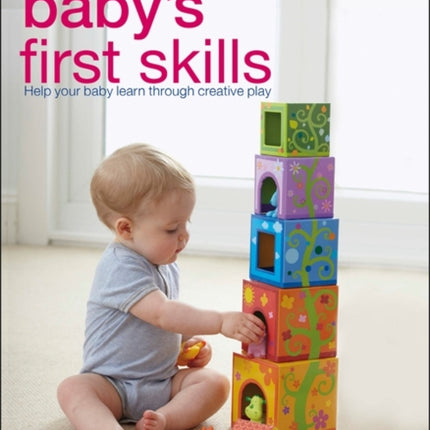 Babys First Skills