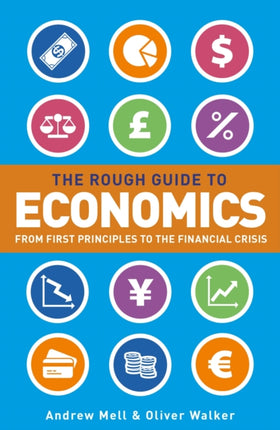 Rough Guide to Economics The