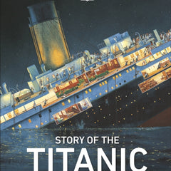 Collection image for: Ships: Liners and other ocean-going vessels Books