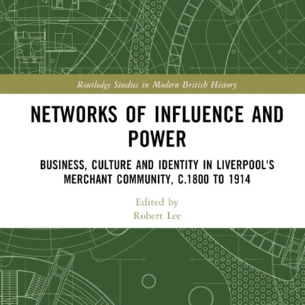 Networks of Influence and Power