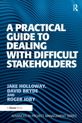 A Practical Guide to Dealing with Difficult