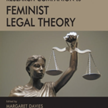The Ashgate Research Companion to Feminist Legal