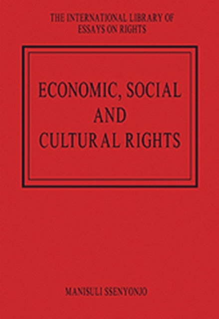 Economic, Social and Cultural Rights