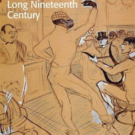 Blacks and Blackness in European Art of the Long Nineteenth Century