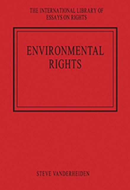 Environmental Rights