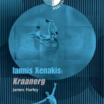 Iannis Xenakis: Kraanerg