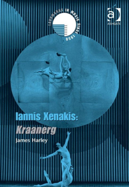 Iannis Xenakis: Kraanerg