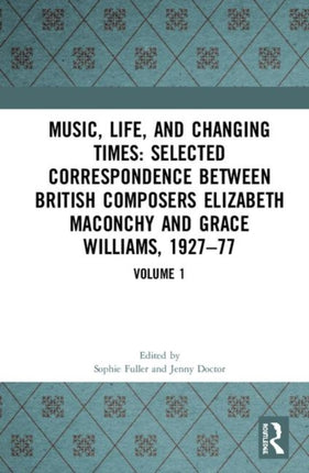 Music Life and Changing Times Selected
