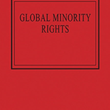 Global Minority Rights