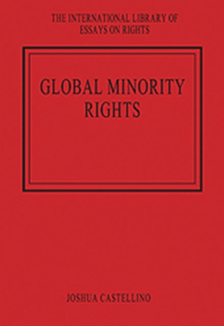 Global Minority Rights