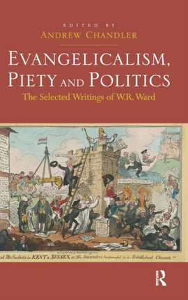 Evangelicalism Piety and Politics