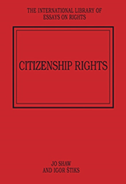 Citizenship Rights