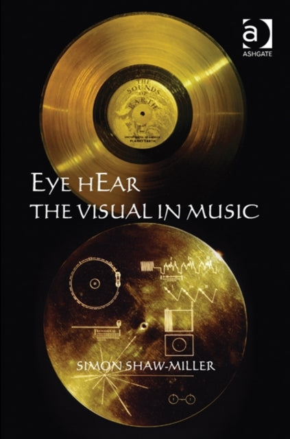 Eye hEar The Visual in Music