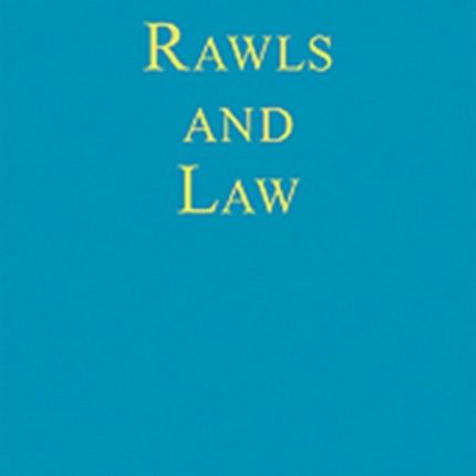 Rawls and Law