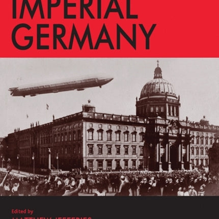The Ashgate Research Companion to Imperial