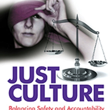 Just Culture