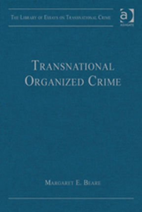 Transnational Organized Crime