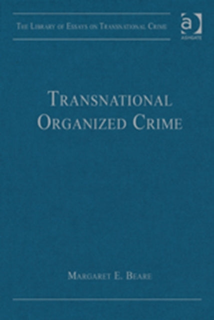 Transnational Organized Crime