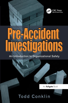 PreAccident Investigations