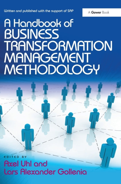 A Handbook of Business Transformation Management