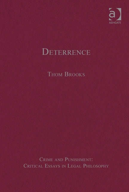 Deterrence