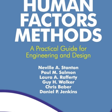 Human Factors Methods