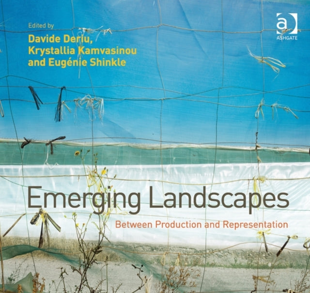 Emerging Landscapes: Between Production and Representation