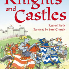 Collection image for: Children’s / Teenage general interest: Castles and knights