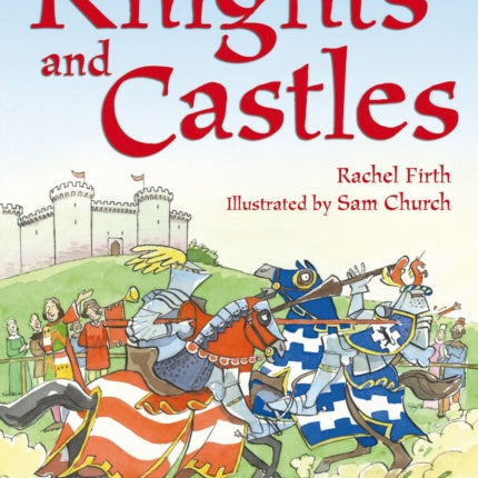 Knights and Castles