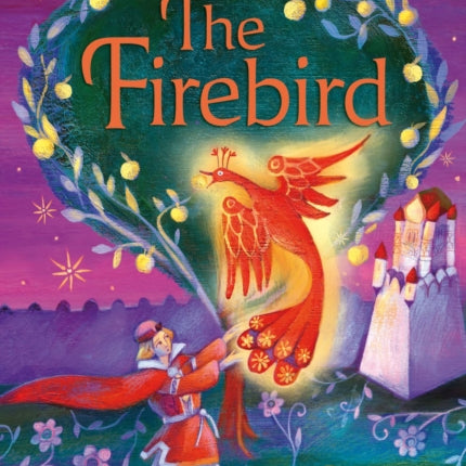 The Firebird